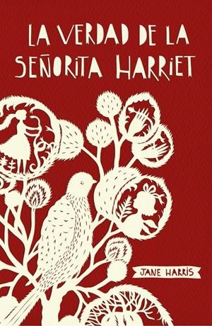 LA VERDAD DE LA SEÑORITA HARRIET | 9788426421340 | HARRIS,JANE | Llibreria L'Altell - Llibreria Online de Banyoles | Comprar llibres en català i castellà online - Llibreria de Girona