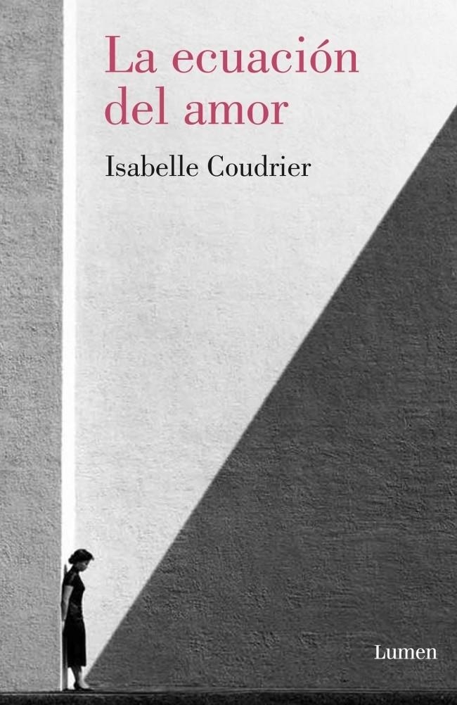 LA ECUACIÓN DEL AMOR | 9788426420848 | COUDRIER,ISABELLE | Llibreria L'Altell - Llibreria Online de Banyoles | Comprar llibres en català i castellà online - Llibreria de Girona