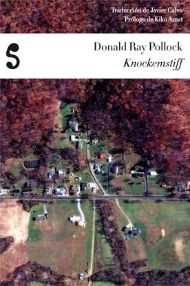 KNOCKEMSTIFF | 9788493853105 | RAY POLLOCK DONALD | Llibreria Online de Banyoles | Comprar llibres en català i castellà online