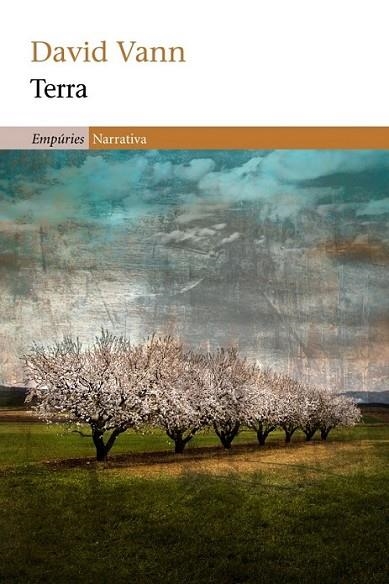 TERRA | 9788497878241 | VANN, DAVID  | Llibreria Online de Banyoles | Comprar llibres en català i castellà online