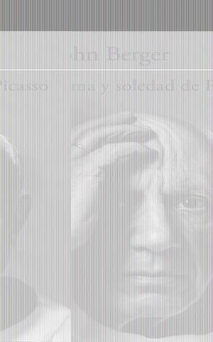 FAMA Y SOLEDAD DE PICASSO | 9788420403274 | BERGER, JOHN | Llibreria Online de Banyoles | Comprar llibres en català i castellà online