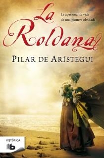 ROLDANA, LA | 9788498727616 | ARISTEGUI PILAR DE | Llibreria L'Altell - Llibreria Online de Banyoles | Comprar llibres en català i castellà online - Llibreria de Girona