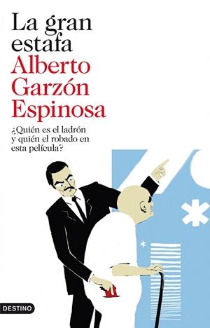 GRAN ESTAFA, LA  | 9788423344192 | GARZÓN ESPINOSA, ALBERTO  | Llibreria Online de Banyoles | Comprar llibres en català i castellà online