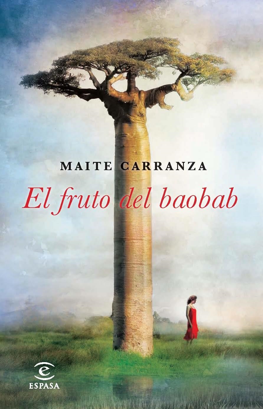 FRUTO DEL BAOBAB, EL | 9788467018707 | CARRANZA, MAITE | Llibreria L'Altell - Llibreria Online de Banyoles | Comprar llibres en català i castellà online - Llibreria de Girona