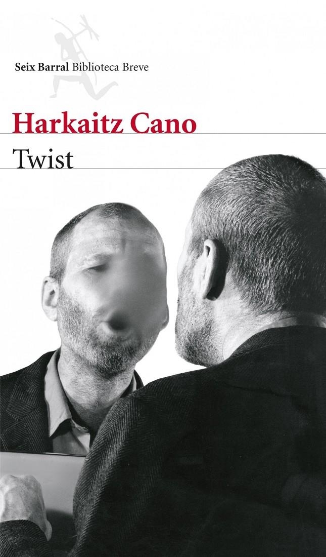 TWIST | 9788432215452 | CANO, HARKAITZ  | Llibreria L'Altell - Llibreria Online de Banyoles | Comprar llibres en català i castellà online - Llibreria de Girona