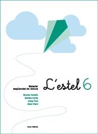 ESTEL 6, L' | 9788497662574 | AA.VV. | Llibreria L'Altell - Llibreria Online de Banyoles | Comprar llibres en català i castellà online - Llibreria de Girona