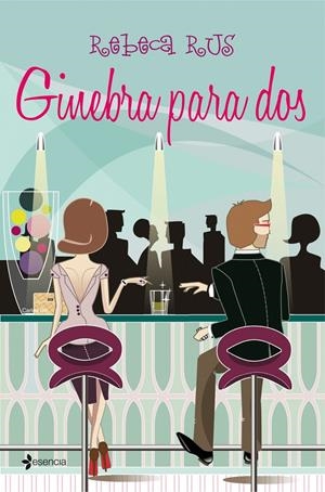 GINEBRA PARA DOS | 9788408038559 | RUS, REBECA  | Llibreria L'Altell - Llibreria Online de Banyoles | Comprar llibres en català i castellà online - Llibreria de Girona