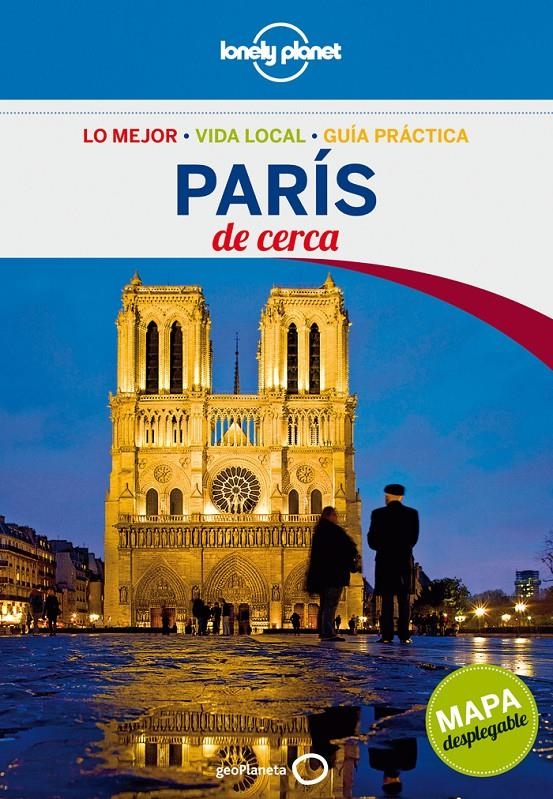 PARÍS DE CERCA 3 | 9788408057017 | LE NEVEZ, CATHERINE  | Llibreria L'Altell - Llibreria Online de Banyoles | Comprar llibres en català i castellà online - Llibreria de Girona