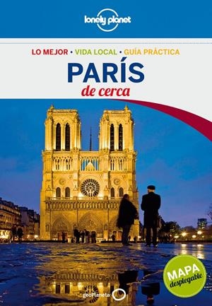 PARÍS DE CERCA 3 | 9788408057017 | LE NEVEZ, CATHERINE  | Llibreria Online de Banyoles | Comprar llibres en català i castellà online