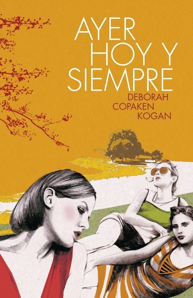 AYER, HOY Y SIEMPRE | 9788426421289 | KOGAN,DEBORAH COPAKEN | Llibreria L'Altell - Llibreria Online de Banyoles | Comprar llibres en català i castellà online - Llibreria de Girona