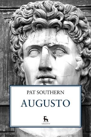 AUGUSTO | 9788424936723 | SOUTHERN, PAT | Llibreria L'Altell - Llibreria Online de Banyoles | Comprar llibres en català i castellà online - Llibreria de Girona