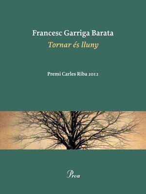 TORNAR ÉS LLUNY | 9788475883519 | GARRIGA BARATA FRANCESC  | Llibreria L'Altell - Llibreria Online de Banyoles | Comprar llibres en català i castellà online - Llibreria de Girona