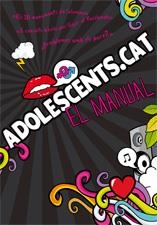 ADOLESCENTS.CAT | 9788424647445 | CUEVAS CARLOS | Llibreria Online de Banyoles | Comprar llibres en català i castellà online