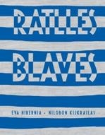 RATLLES BLAVES | 9788424647421 | HIBERNIA, EVA | Llibreria Online de Banyoles | Comprar llibres en català i castellà online