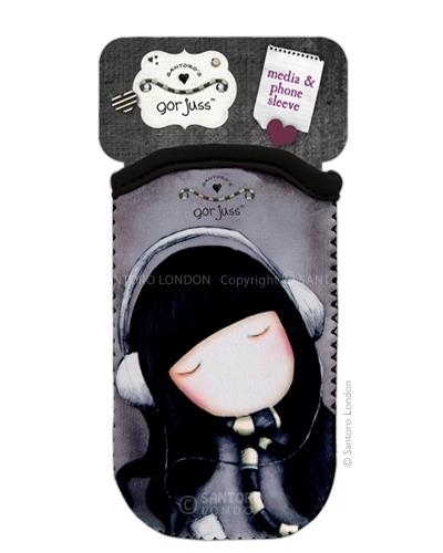 FUNDA TELÈFON GORJUSS | 5018997511794 | Llibreria L'Altell - Llibreria Online de Banyoles | Comprar llibres en català i castellà online - Llibreria de Girona