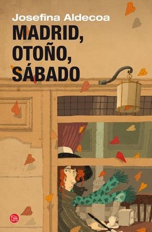 MADRID, OTOÑO, SÁBADO  | 9788466326841 | ALDECOA, JOSEFINA | Llibreria L'Altell - Llibreria Online de Banyoles | Comprar llibres en català i castellà online - Llibreria de Girona
