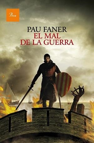 MAL DE LA GUERRA EL | 9788475883588 | FANER COLL, PAU | Llibreria L'Altell - Llibreria Online de Banyoles | Comprar llibres en català i castellà online - Llibreria de Girona