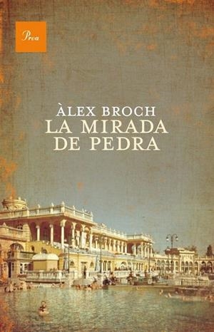 MIRADA DE PEDRA LA | 9788475883441 | BROCH ÀLEX  | Llibreria L'Altell - Llibreria Online de Banyoles | Comprar llibres en català i castellà online - Llibreria de Girona