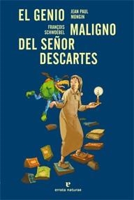 GENIO MALIGNO DEL SEÑOR DESCARTES, EL | 9788415217411 | MONGIN, JEAN PAUL  | Llibreria Online de Banyoles | Comprar llibres en català i castellà online