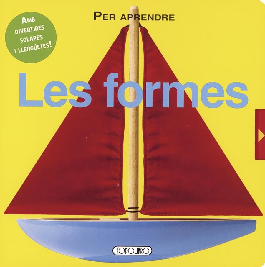 FORMES, LES | 9788499139678 | Llibreria L'Altell - Llibreria Online de Banyoles | Comprar llibres en català i castellà online - Llibreria de Girona