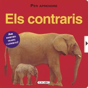 CONTRARIS, ELS | 9788499139661 | Llibreria L'Altell - Llibreria Online de Banyoles | Comprar llibres en català i castellà online - Llibreria de Girona