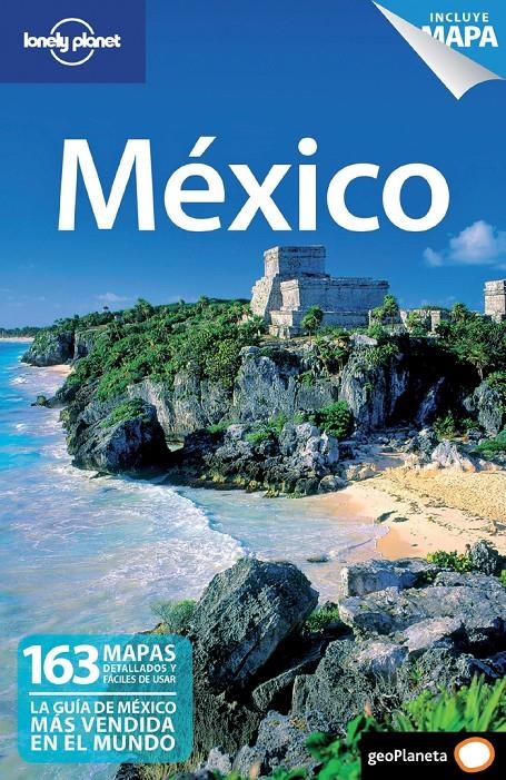 MÉXICO 5 | 9788408097761 | AA. VV. | Llibreria L'Altell - Llibreria Online de Banyoles | Comprar llibres en català i castellà online - Llibreria de Girona