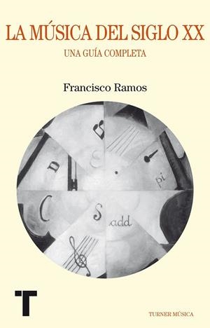 MÚSICA DEL SIGLO XX, LA | 9788475069050 | RAMOS, FRANCISCO | Llibreria L'Altell - Llibreria Online de Banyoles | Comprar llibres en català i castellà online - Llibreria de Girona