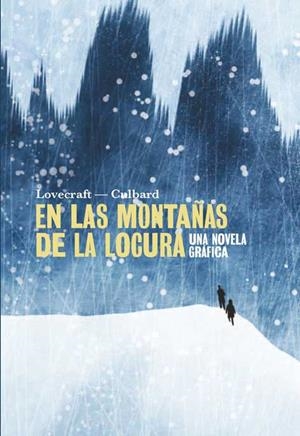 EN LAS MONTAÑAS DE LA LOCURA | 9788415530183 | PHILLIPS LOVECRAFT, HOWARD | Llibreria Online de Banyoles | Comprar llibres en català i castellà online