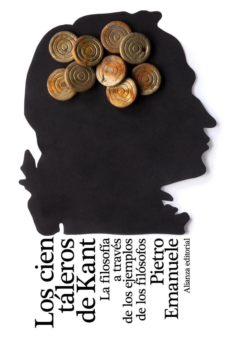 CIEN TÁLEROS DE KANT, LOS | 9788420669502 | EMANUELE, PIETRO | Llibreria L'Altell - Llibreria Online de Banyoles | Comprar llibres en català i castellà online - Llibreria de Girona