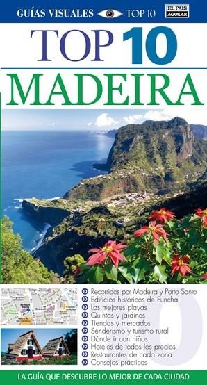 MADEIRA TOP 10 2012 | 9788403508934 | VARIOS AUTORES | Llibreria L'Altell - Llibreria Online de Banyoles | Comprar llibres en català i castellà online - Llibreria de Girona