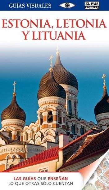 ESTONIA GUIAS VISUALES 2011 | 9788403510494 | VARIOS AUTORES | Llibreria Online de Banyoles | Comprar llibres en català i castellà online