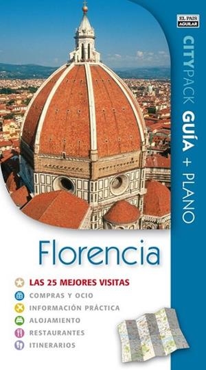 CITYPACK FLORENCIA 2012 | 9788403511248 | VARIOS AUTORES | Llibreria L'Altell - Llibreria Online de Banyoles | Comprar llibres en català i castellà online - Llibreria de Girona