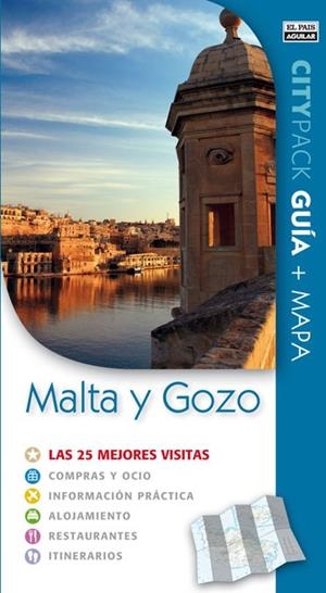 MALTA Y GOZO CITYPACK 2012 | 9788403511309 | VARIOS AUTORES | Llibreria L'Altell - Llibreria Online de Banyoles | Comprar llibres en català i castellà online - Llibreria de Girona