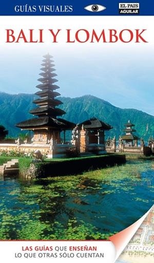 BALI GUIAS VISUALES 2012 | 9788403511316 | VARIOS AUTORES | Llibreria Online de Banyoles | Comprar llibres en català i castellà online