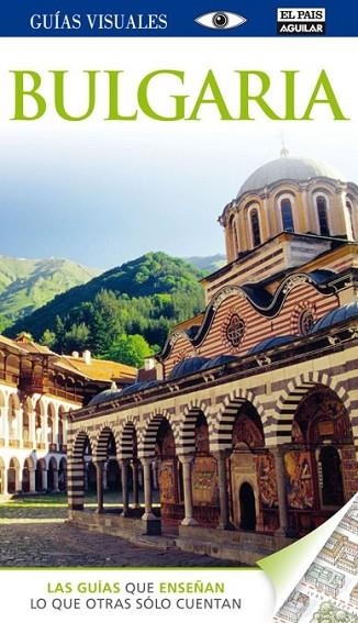 BULGARIA GUIAS VISUALES 2012 | 9788403511330 | VARIOS AUTORES | Llibreria L'Altell - Llibreria Online de Banyoles | Comprar llibres en català i castellà online - Llibreria de Girona