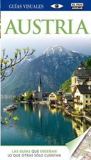 AUSTRIA GUIAS VISUALES 2012 | 9788403511545 | VARIOS AUTORES | Llibreria Online de Banyoles | Comprar llibres en català i castellà online