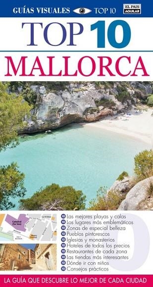 MALLORCA TOP 10 | 9788403512603 | VARIOS AUTORES | Llibreria Online de Banyoles | Comprar llibres en català i castellà online