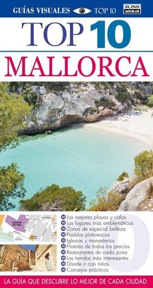 MALLORCA TOP 10 | 9788403512603 | VARIOS AUTORES | Llibreria Online de Banyoles | Comprar llibres en català i castellà online