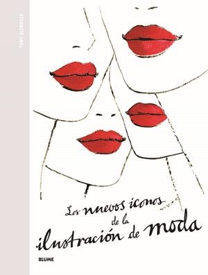 NUEVOS ICONOS DE LA ILUSTRACIÓN DE MODA, LOS  | 9788498016659 | GLENVILLE, TONY | Llibreria Online de Banyoles | Comprar llibres en català i castellà online
