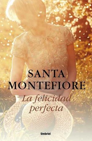 FELICIDAD PERFECTA LA | 9788492915248 | MONTEFIORE, SANTA | Llibreria Online de Banyoles | Comprar llibres en català i castellà online