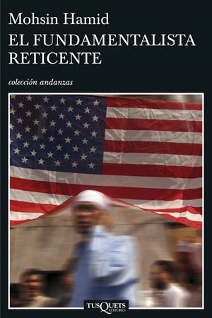 FUNDAMENTALISTA RETICENTE, EL | 9788483830567 | HAMID, MOHSIN | Llibreria Online de Banyoles | Comprar llibres en català i castellà online