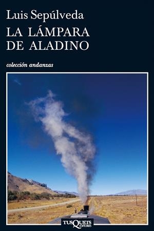 LAMPARA DE ALADINO, LA | 9788483831113 | SEPULVEDA, LUIS | Llibreria Online de Banyoles | Comprar llibres en català i castellà online