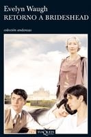 RETORNO A BRIDESHEAD | 9788472232518 | WAUGH, EVELYN | Llibreria L'Altell - Llibreria Online de Banyoles | Comprar llibres en català i castellà online - Llibreria de Girona