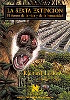 LA SEXTA EXTINCION | 9788483105511 | LEAKEY, RICHARD E.  LEWIN, ROGER | Llibreria L'Altell - Llibreria Online de Banyoles | Comprar llibres en català i castellà online - Llibreria de Girona