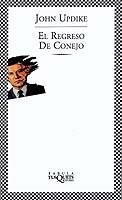 EL REGRESO DE CONEJO | 9788483108857 | UPDIKE, JOHN | Llibreria L'Altell - Llibreria Online de Banyoles | Comprar llibres en català i castellà online - Llibreria de Girona