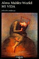 MI VIDA | 9788472232167 | MAHLER, ALMA (WERFEL, ALMA MARIA SCHINDLER) | Llibreria L'Altell - Llibreria Online de Banyoles | Comprar llibres en català i castellà online - Llibreria de Girona
