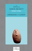 ESPERANDO A GODOT | 9788472238657 | BECKETT, SAMUEL | Llibreria L'Altell - Llibreria Online de Banyoles | Comprar llibres en català i castellà online - Llibreria de Girona