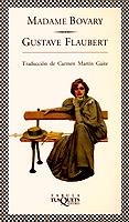 MADAME BOVARY | 9788472237445 | FLAUBERT, GUSTAVE | Llibreria L'Altell - Llibreria Online de Banyoles | Comprar llibres en català i castellà online - Llibreria de Girona