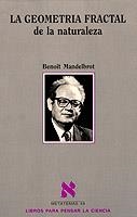 GEOMETRIA FRACTAL DE LA NATURALEZA, LA | 9788483105498 | MANDELBROT, BENOîT | Llibreria L'Altell - Llibreria Online de Banyoles | Comprar llibres en català i castellà online - Llibreria de Girona