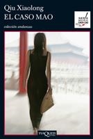 CASO MAO, EL | 9788483832899 | XIAOLONG, QIU | Llibreria L'Altell - Llibreria Online de Banyoles | Comprar llibres en català i castellà online - Llibreria de Girona